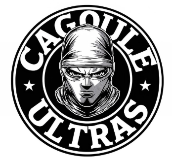 CAGOULE ULTRAS