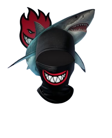 Ultras Shark Family