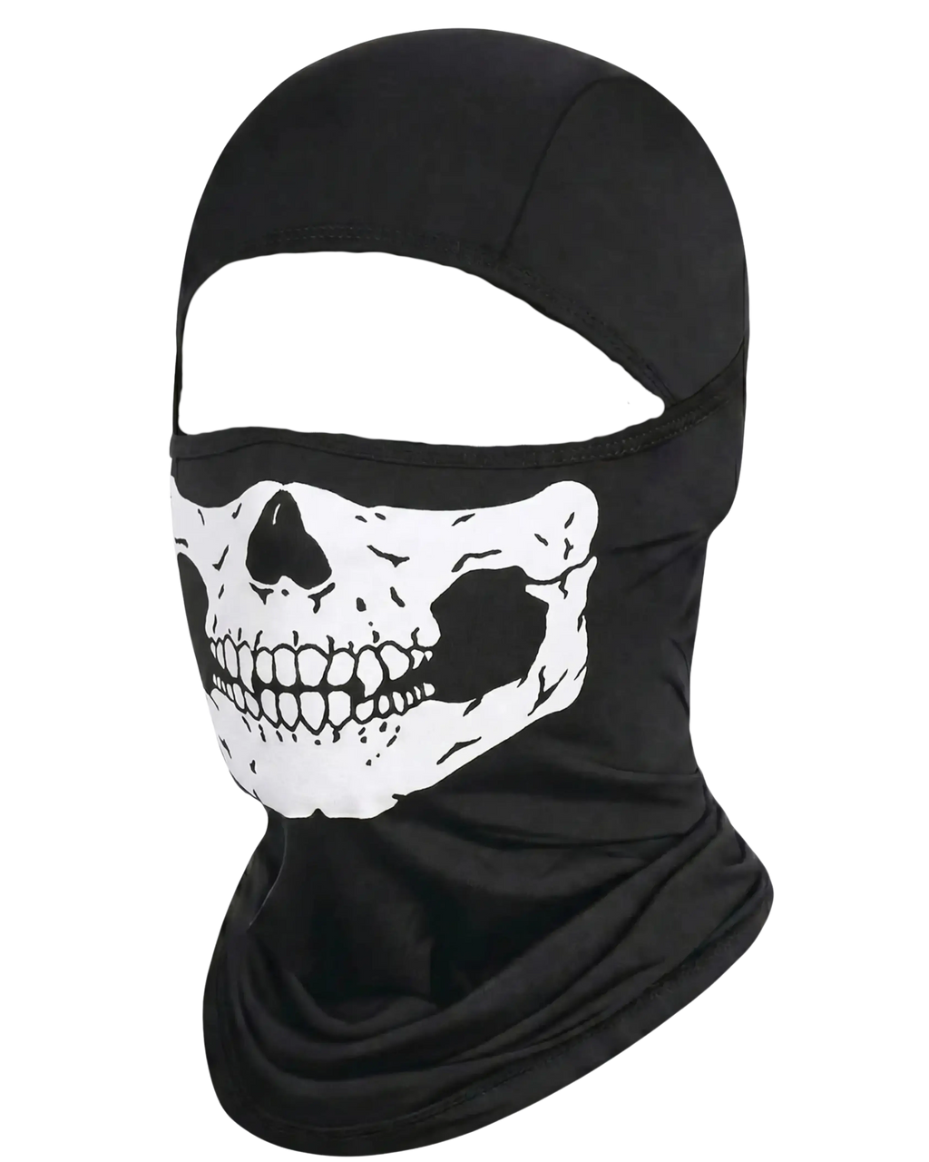 Cagoule Ghost