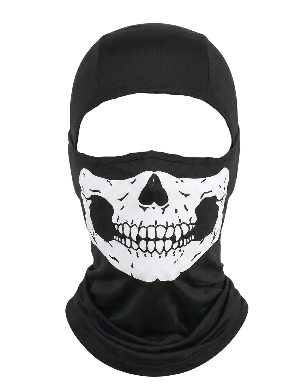Cagoule Ghost