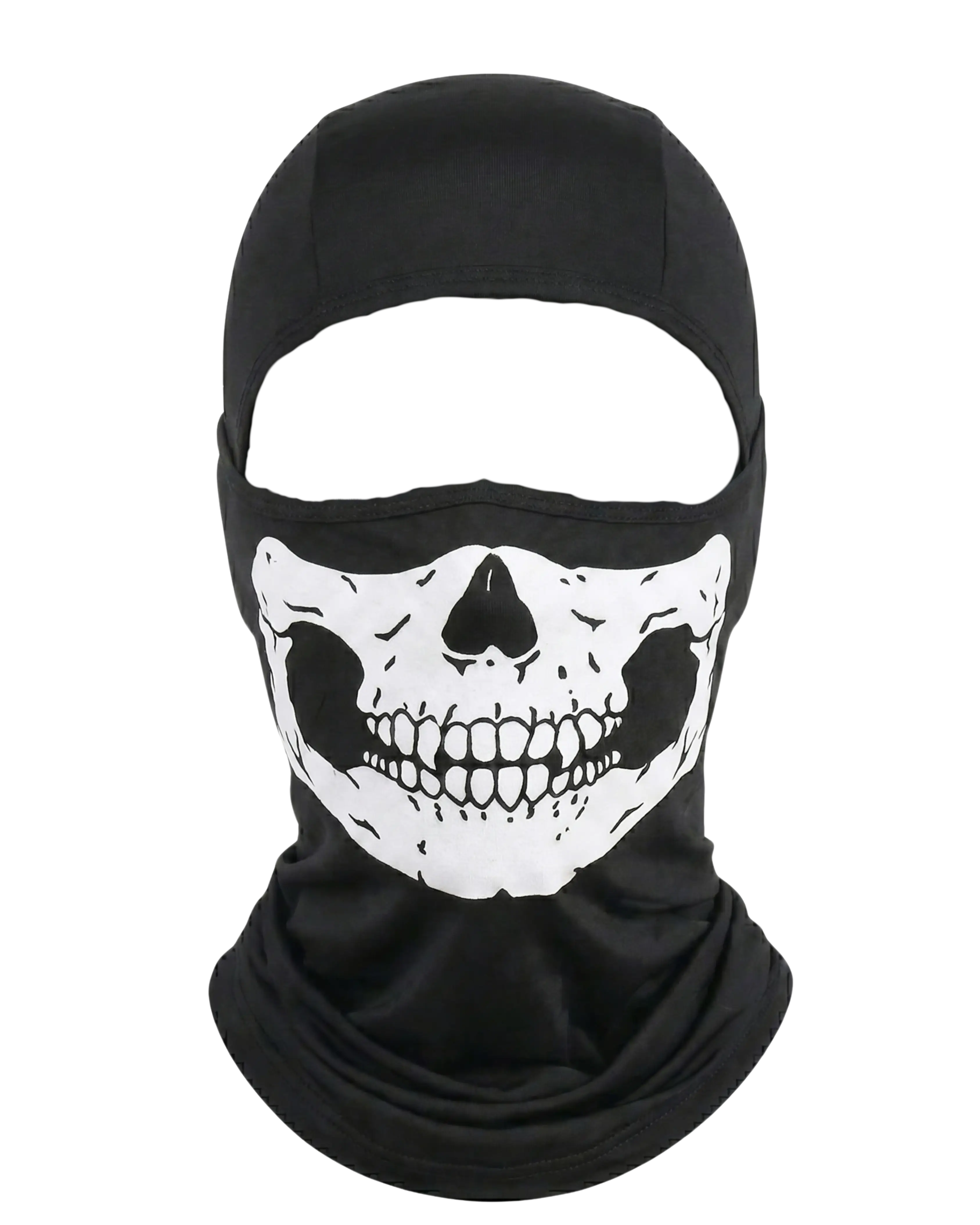 Cagoule Ghost