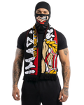 Cagoule Imazighen