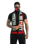 Cagoule Black Army