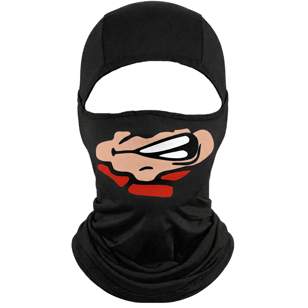 Cagoule Imazighen