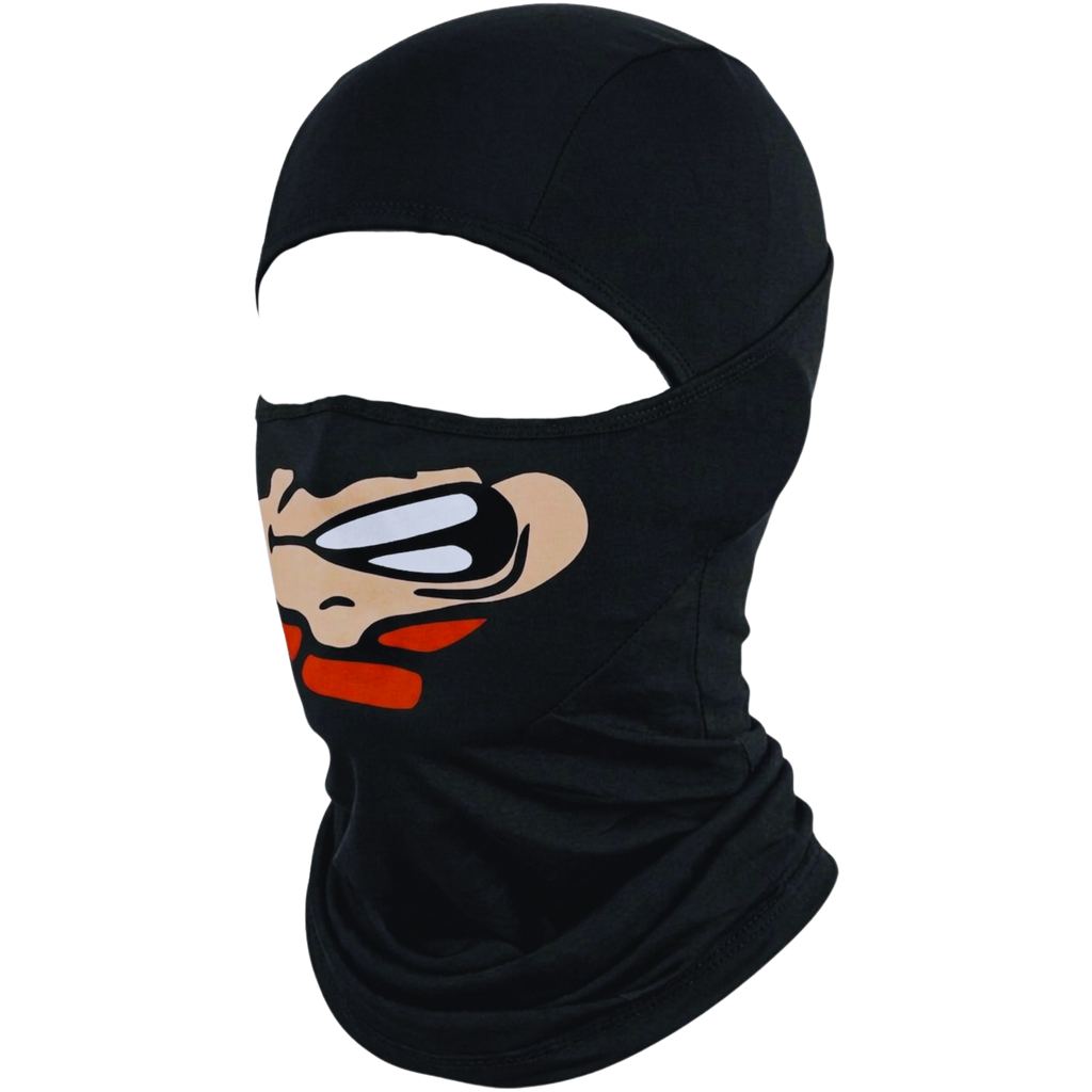 Cagoule Imazighen