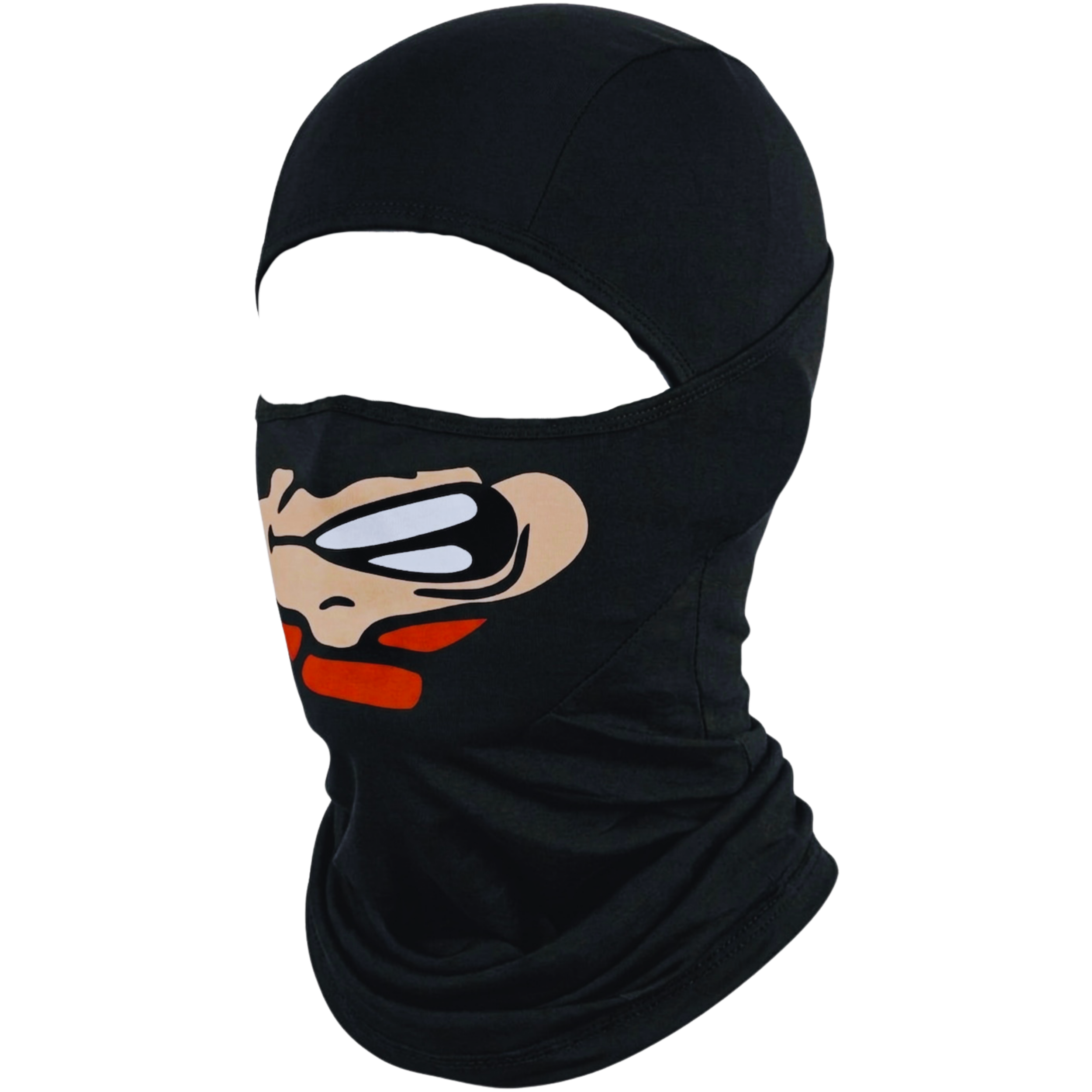 Cagoule Imazighen